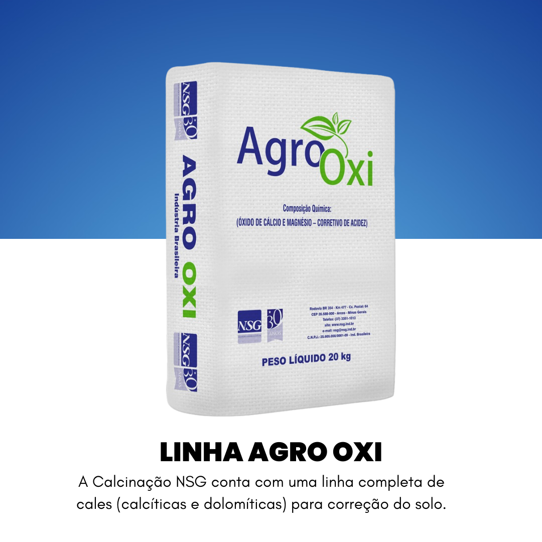 AgroOCxi