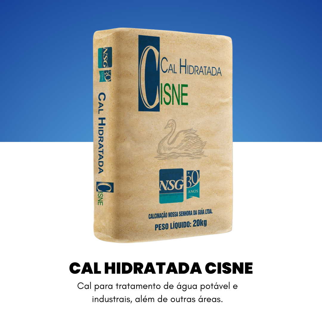 Cal Hidratada especial cisne