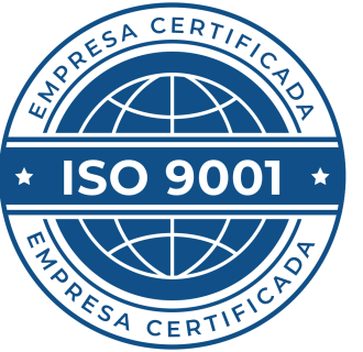 Logo - ISO
