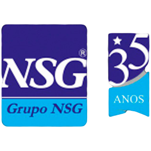 Logo comemorativo 35 anos Logo comemorativo 35 anos